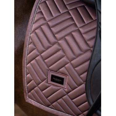 Tapis de dressage Equestrian Stockholm Amaranthe Tapis de dressage Equestrian Stockholm Amaranthe