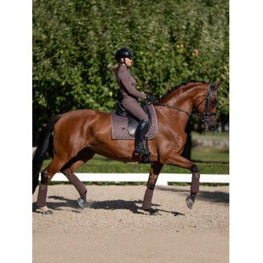 Dressuurzadeldek Equestrian Stockholm Amaranthe Dressuurzadeldek Equestrian Stockholm Amaranthe