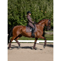 Tapis de dressage Equestrian Stockholm Amaranthe Tapis de dressage Equestrian Stockholm Amaranthe