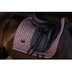 Dressuurzadeldek Equestrian Stockholm Amaranthe Dressuurzadeldek Equestrian Stockholm Amaranthe
