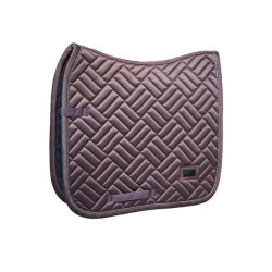 Dressuurzadeldek Equestrian Stockholm Amaranthe Dressuurzadeldek Equestrian Stockholm Amaranthe