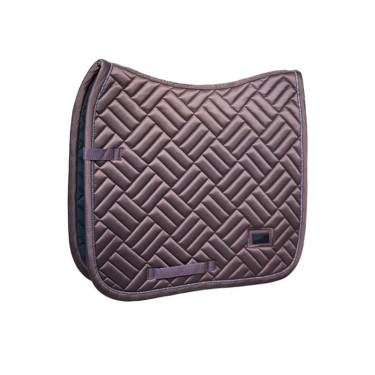 Dressuurzadeldek Equestrian Stockholm Amaranthe Dressuurzadeldek Equestrian Stockholm Amaranthe