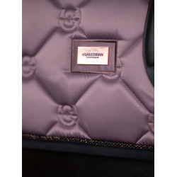 Tapis de dressage Equestrian Stockholm Anémone Violet