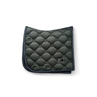 Tapis de dressage Equestrian Stockholm Vert avenue