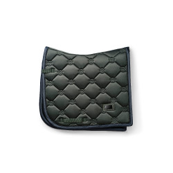 Tapis de dressage Equestrian Stockholm Vert avenue Tapis de dressage Equestrian Stockholm Vert avenue