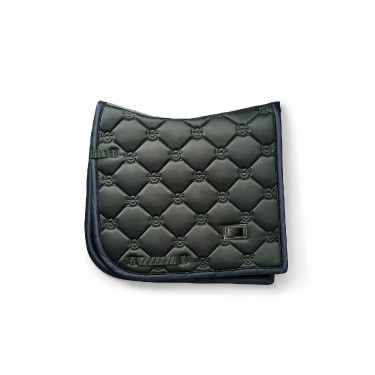 Tapis de dressage Equestrian Stockholm Vert avenue Tapis de dressage Equestrian Stockholm Vert avenue