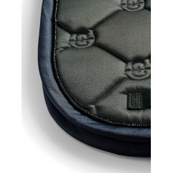 Tapis de dressage Equestrian Stockholm Vert avenue Tapis de dressage Equestrian Stockholm Vert avenue