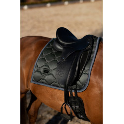 Tapis de dressage Equestrian Stockholm Vert avenue Tapis de dressage Equestrian Stockholm Vert avenue