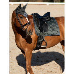 Tapis de dressage Equestrian Stockholm Vert avenue Tapis de dressage Equestrian Stockholm Vert avenue
