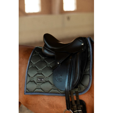 Tapis de dressage Equestrian Stockholm Vert avenue Tapis de dressage Equestrian Stockholm Vert avenue