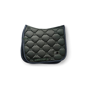 Tapis de dressage Equestrian Stockholm Vert avenue Tapis de dressage Equestrian Stockholm Vert avenue