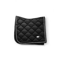 Tapis de dressage Equestrian Stockholm Noir édition