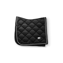 Tapis de dressage Equestrian Stockholm Noir édition