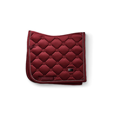 Tapis de dressage Equestrian Stockholm Bordeaux Tapis de dressage Equestrian Stockholm Bordeaux