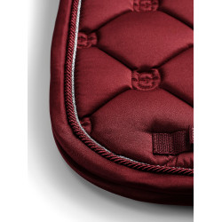 Tapis de dressage Equestrian Stockholm Bordeaux Tapis de dressage Equestrian Stockholm Bordeaux