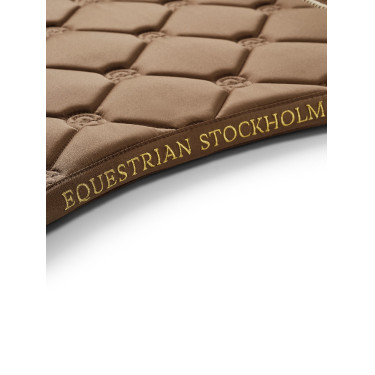 Tapis de dressage Equestrian Stockholm Champagne Beige