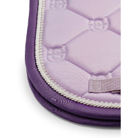 Tapis de dressage Equestrian Stockholm Lavende Violet