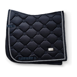 Tapis de dressage Equestrian Stockholm Midnight blue Bleu marine