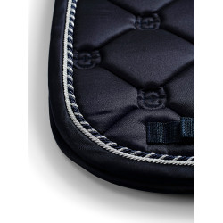 Tapis de dressage Equestrian Stockholm Midnight blue Bleu marine