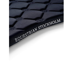 Tapis de dressage Equestrian Stockholm Midnight blue Bleu marine