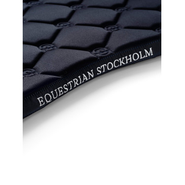 Tapis de dressage Equestrian Stockholm Midnight blue Bleu marine