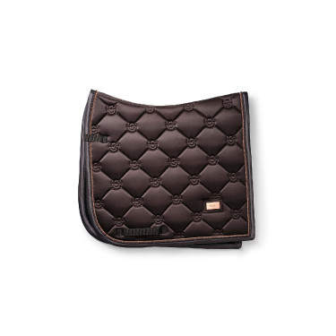 Dressuurzadeldek Equestrian Stockholm Maanloze nacht Dressuurzadeldek Equestrian Stockholm Maanloze nacht