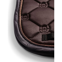 Dressuurzadeldek Equestrian Stockholm Maanloze nacht