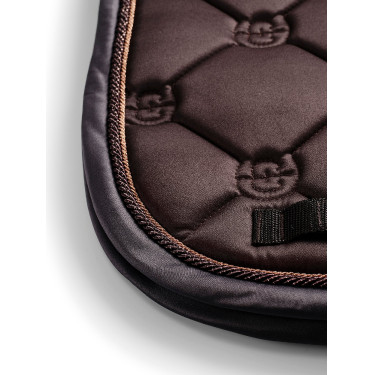 Dressuurzadeldek Equestrian Stockholm Maanloze nacht Dressuurzadeldek Equestrian Stockholm Maanloze nacht