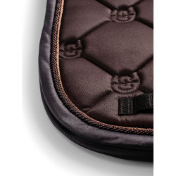 Tapis de dressage Equestrian Stockholm Moonless night