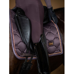 Dressuurzadeldek Equestrian Stockholm Maanloze nacht Dressuurzadeldek Equestrian Stockholm Maanloze nacht