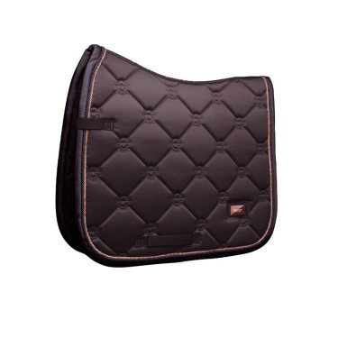 Dressuurzadeldek Equestrian Stockholm Maanloze nacht Dressuurzadeldek Equestrian Stockholm Maanloze nacht