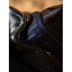 Equestrian Stockholm Classic dressuurdekje Marine moderne tech Equestrian Stockholm Classic dressuurdekje Marine moderne tech