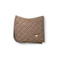 Tapis de dressage Equestrian Stockholm modern Champagne Beige