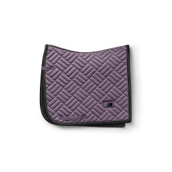 Tapis de dressage Equestrian Stockholm modern Violet sombre Tapis de dressage Equestrian Stockholm modern Violet sombre