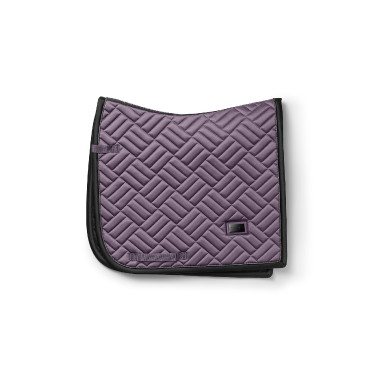Tapis de dressage Equestrian Stockholm modern Violet sombre Tapis de dressage Equestrian Stockholm modern Violet sombre
