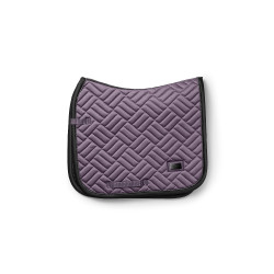Tapis de dressage Equestrian Stockholm modern Violet sombre Tapis de dressage Equestrian Stockholm modern Violet sombre