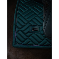 Tapis de dressage Equestrian Stockholm modern Dramatic monday Vert