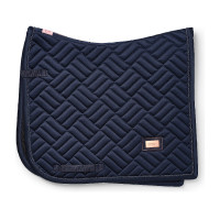 Tapis de dressage Equestrian Stockholm modern Lagoon blush Bleu Tapis de dressage Equestrian Stockholm modern Lagoon blush Bleu