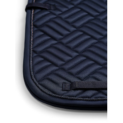 Tapis de dressage Equestrian Stockholm modern Lagoon blush Bleu Tapis de dressage Equestrian Stockholm modern Lagoon blush Bleu