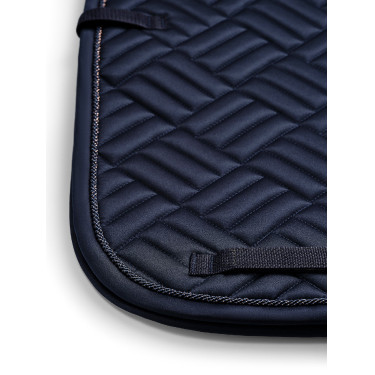 Tapis de dressage Equestrian Stockholm modern Lagoon blush Bleu Tapis de dressage Equestrian Stockholm modern Lagoon blush Bleu