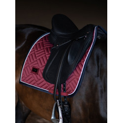 Moderne dressuurdekje Equestrian Stockholm Luxe