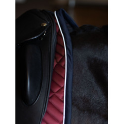 Moderne dressuurdekje Equestrian Stockholm Luxe