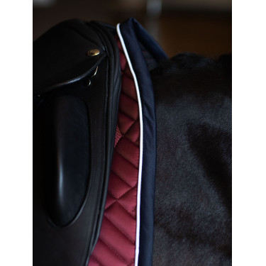 Moderne dressuurdekje Equestrian Stockholm Luxe