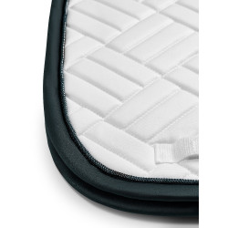 Tapis de dressage Equestrian Stockholm modern Blanc dramatic monday