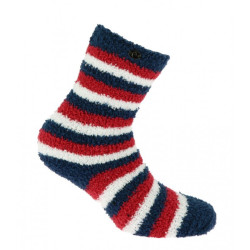 Equithème Chenille Sokken Equithème Chenille Sokken
