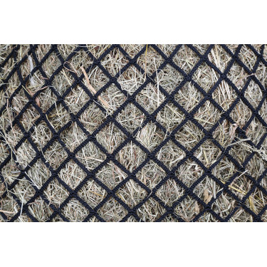 Filet à foin soft mesh Shires Filet à foin soft mesh Shires