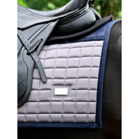 Dressuurdekje Equestrian Stockholm Performance Sportieve blauwe essenhout