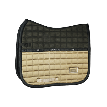 Tapis de dressage Equestrian Stockholm performance Chantelle Tapis de dressage Equestrian Stockholm performance Chantelle