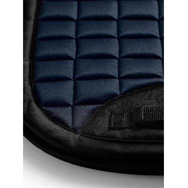 Tapis de dressage Equestrian Stockholm performance Marine Bleu marine