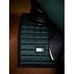 Tapis de dressage Equestrian Stockholm performance Vert sycomore